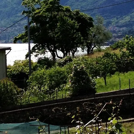 Apartment Lago Di Como Appartamento Mary