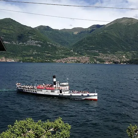 Apartment Lago Di Como Appartamento Mary *