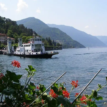 Apartment Lago Di Como Appartamento Mary Bellagio