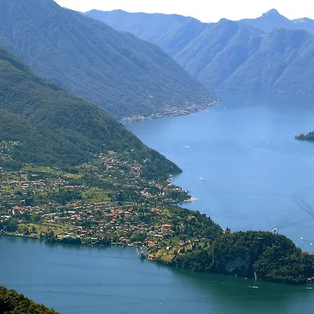 Apartment Lago Di Como Appartamento Mary *