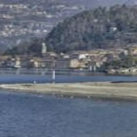 Lago Di Como Appartamento Mary