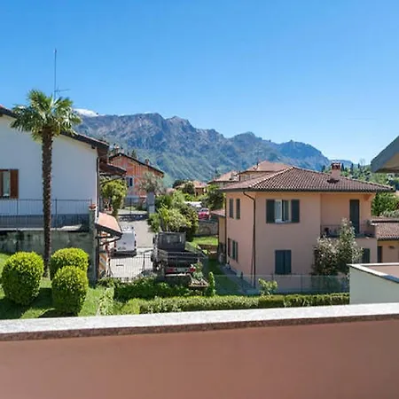 Apartment Lago Di Como Appartamento Mary