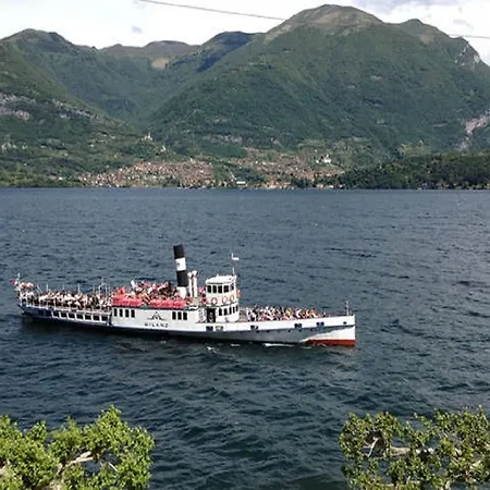 Lago Di Como Appartamento Mary * Bellagio