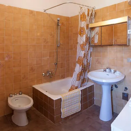 Apartment Lago Di Como Appartamento Mary *