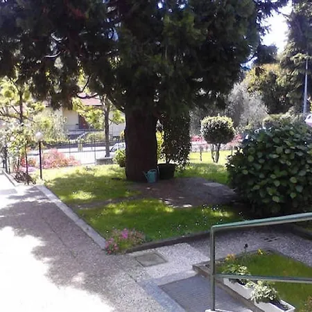 Lago Di Como Appartamento Mary *