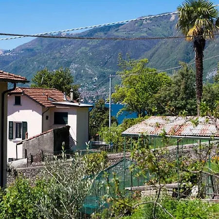 Lago Di Como Appartamento Mary * Bellagio
