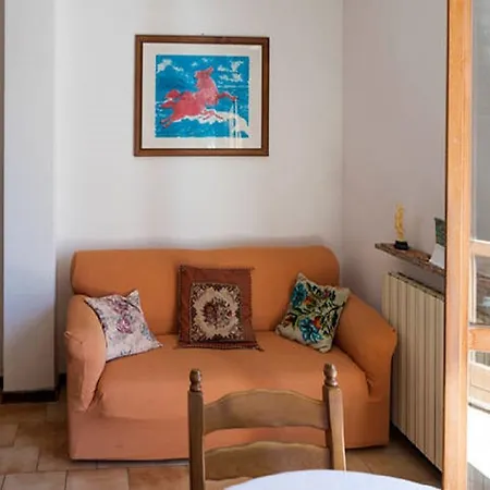 Lago Di Como Appartamento Mary Apartment *