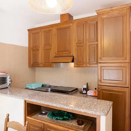 Lago Di Como Mary Appartement *