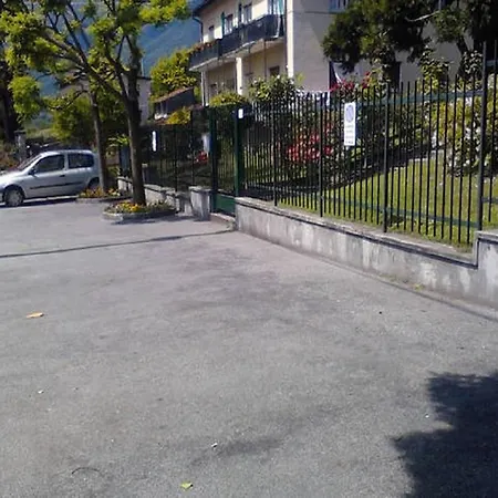 Lago Di Como Mary Апартаменты Белладжо