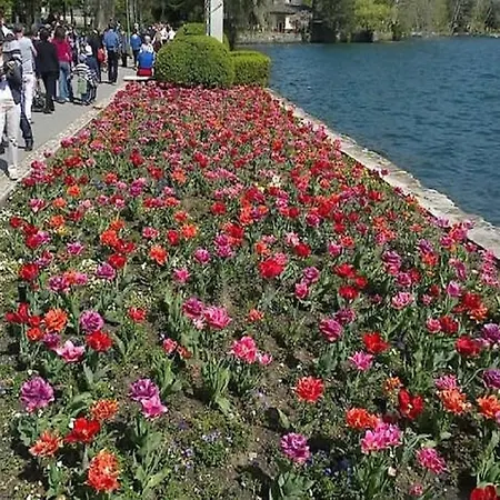 Lago Di Como Mary Апартаменты