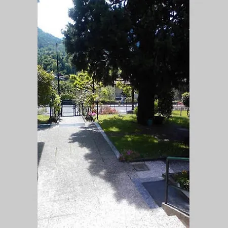 Lago Di Como Mary Апартаменты *
