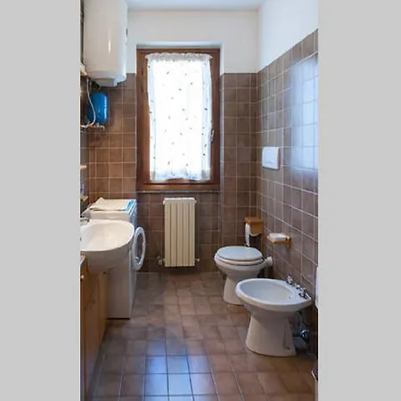 Lago Di Como Mary Appartement Bellagio